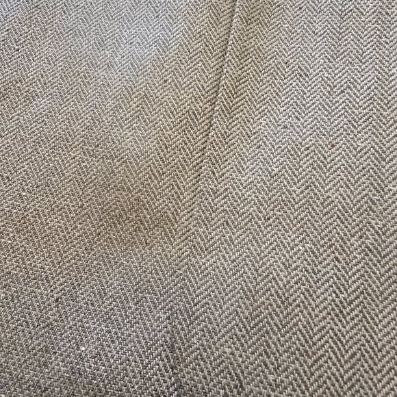 Men's LORD & TAYLOR METROPOLITAN Suit Coat Excellent Condition - Picture 4 of 16